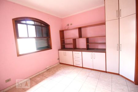 Banheiro do Quarto 1 de casa para alugar com 3 quartos, 200m² em Vila Libanesa, São Paulo