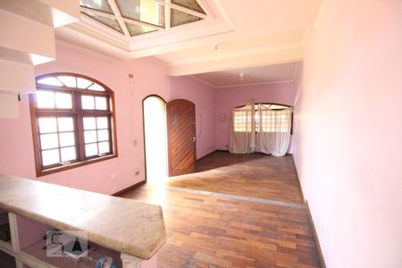 Sala  de casa para alugar com 3 quartos, 200m² em Vila Libanesa, São Paulo