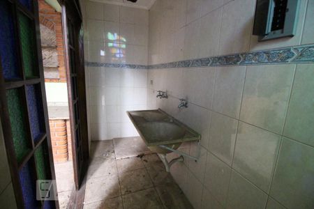 Lavanderia de casa à venda com 3 quartos, 200m² em Vila Libanesa, São Paulo