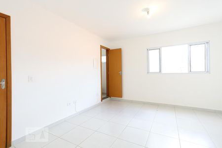 Sala de apartamento para alugar com 1 quarto, 50m² em Vila Pauliceia, São Paulo