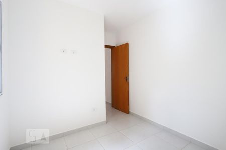 Suíte de apartamento para alugar com 1 quarto, 50m² em Vila Pauliceia, São Paulo