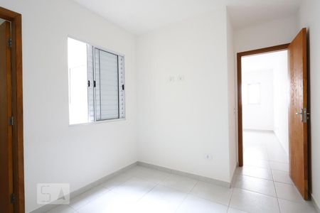 Suíte de apartamento para alugar com 1 quarto, 50m² em Vila Pauliceia, São Paulo