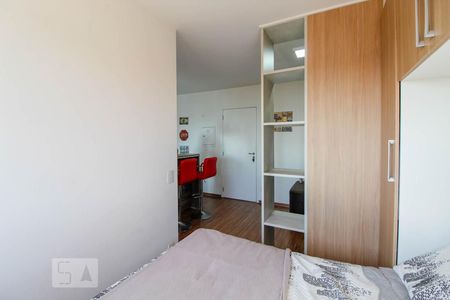 Quarto de apartamento à venda com 1 quarto, 30m² em Vila Gopouva, Guarulhos