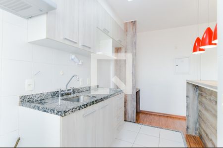 Studio de apartamento à venda com 1 quarto, 30m² em Vila Gopouva, Guarulhos