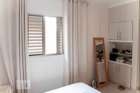 Casa 1 - Suite de casa à venda com 5 quartos, 130m² em Jardim São Carlos (zona Leste), São Paulo
