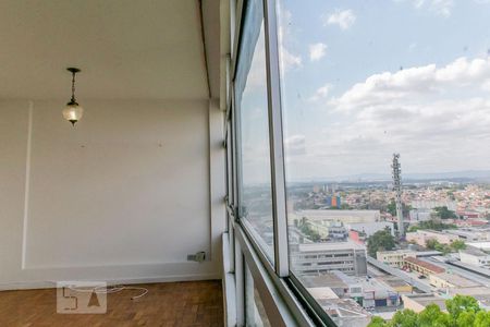 Sala de apartamento para alugar com 3 quartos, 110m² em Centro, São José dos Campos