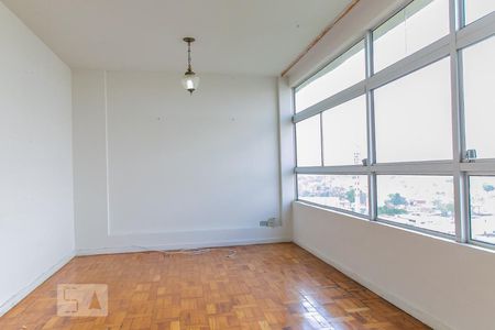 Sala de apartamento para alugar com 3 quartos, 110m² em Centro, São José dos Campos