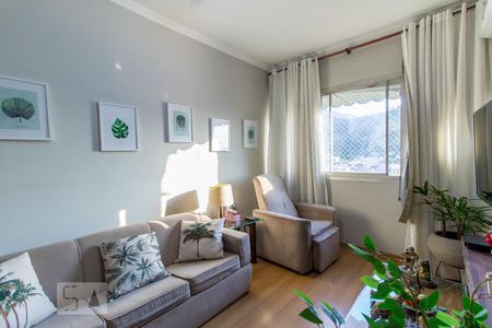 Sala de apartamento para alugar com 3 quartos, 80m² em Méier, Rio de Janeiro