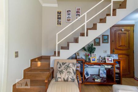 Sala de apartamento para alugar com 3 quartos, 80m² em Méier, Rio de Janeiro