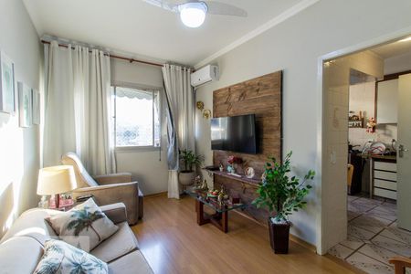 Sala de apartamento para alugar com 3 quartos, 80m² em Méier, Rio de Janeiro