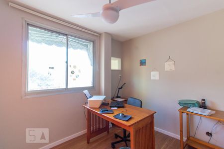 Quarto 1 de apartamento para alugar com 3 quartos, 80m² em Méier, Rio de Janeiro