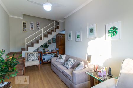 Sala de apartamento para alugar com 3 quartos, 80m² em Méier, Rio de Janeiro