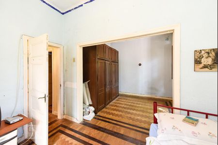 Quarto 1 de casa à venda com 3 quartos, 160m² em Gávea, Rio de Janeiro
