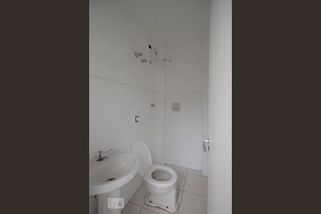 Apartamento à venda com 186m², 3 quartos e 1 vagaBanheiro de Serviço