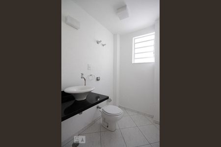 Apartamento à venda com 186m², 3 quartos e 1 vagaLavabo