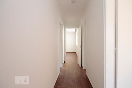 Apartamento à venda com 186m², 3 quartos e 1 vagaCorredor