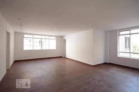 Apartamento à venda com 186m², 3 quartos e 1 vagaSala