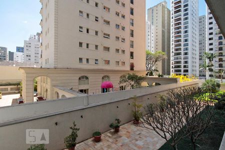 Apartamento à venda com 186m², 3 quartos e 1 vagaVista