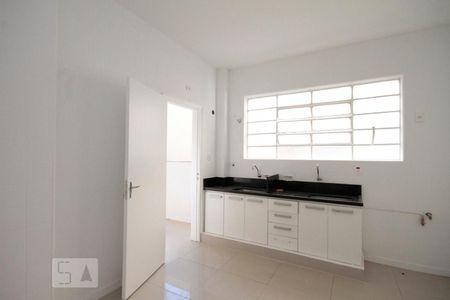 Apartamento à venda com 186m², 3 quartos e 1 vagaCozinha