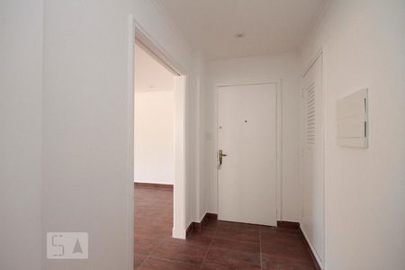 Apartamento à venda com 186m², 3 quartos e 1 vagaHall de Entrada
