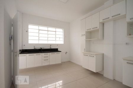 Apartamento à venda com 186m², 3 quartos e 1 vagaCozinha