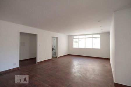 Apartamento à venda com 186m², 3 quartos e 1 vagaSala