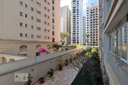 Apartamento à venda com 186m², 3 quartos e 1 vagaVista Quarto 1