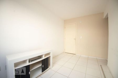sala de apartamento à venda com 1 quarto, 39m² em Jardim Nova Europa, Campinas