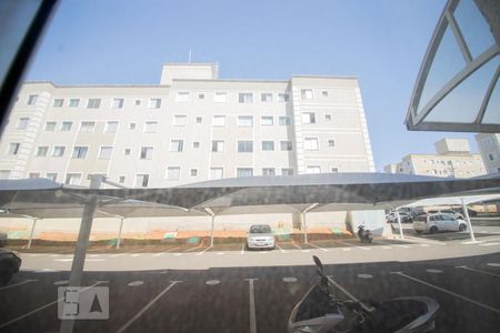 vista de apartamento à venda com 1 quarto, 39m² em Jardim Nova Europa, Campinas