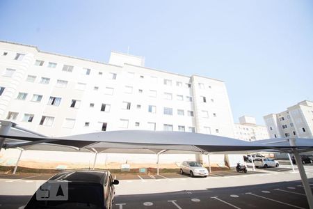 vista de apartamento à venda com 1 quarto, 39m² em Jardim Nova Europa, Campinas