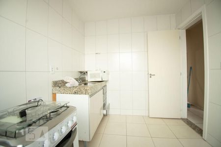 Apartamento à venda com 39m², 1 quarto e 1 vagacozinha