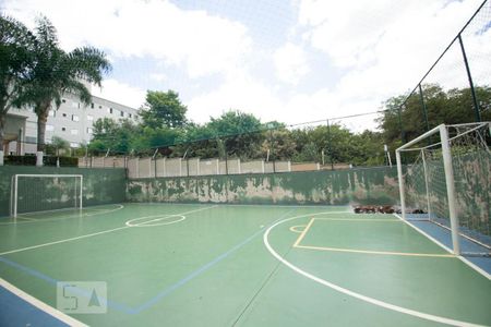 Apartamento à venda com 39m², 1 quarto e 1 vagaquadra