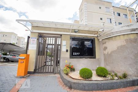 Apartamento à venda com 39m², 1 quarto e 1 vagafachada