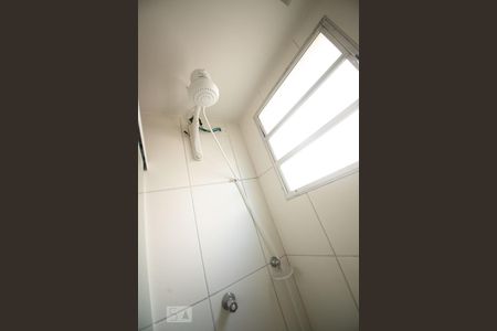 banheiro de apartamento à venda com 1 quarto, 39m² em Jardim Nova Europa, Campinas