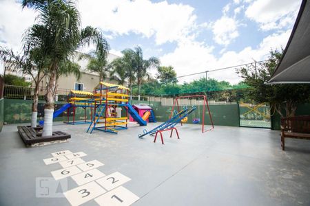 Apartamento à venda com 39m², 1 quarto e 1 vagaplayground