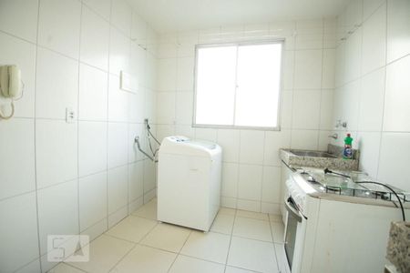 Apartamento à venda com 39m², 1 quarto e 1 vagacozinha