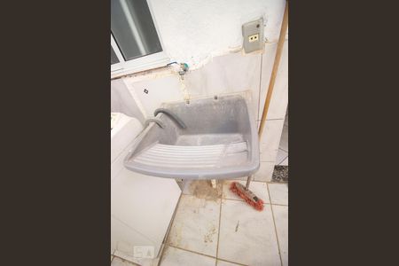 Studio para alugar com 35m², 1 quarto e sem vagaÁrea de Serviço