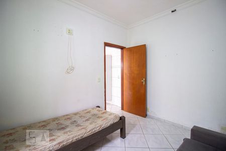 Sala/Quarto de kitnet/studio para alugar com 1 quarto, 35m² em Cidade Santos Dumont, Jundiaí