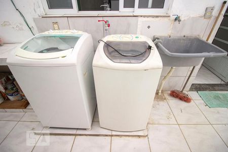 Studio para alugar com 35m², 1 quarto e sem vagaÁrea de Serviço