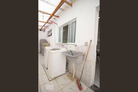 Studio para alugar com 35m², 1 quarto e sem vagaÁrea de Serviço