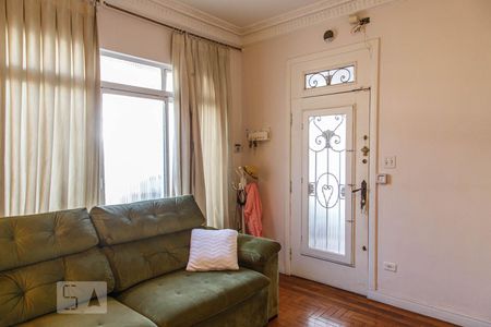 Sala de casa à venda com 4 quartos, 220m² em Tatuapé, São Paulo