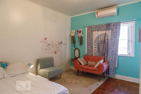 Casa à venda com 220m², 4 quartos e 3 vagasQuarto 3