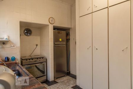 Casa à venda com 220m², 4 quartos e 3 vagasCozinha