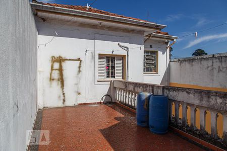 Casa à venda com 220m², 4 quartos e 3 vagasTerraço