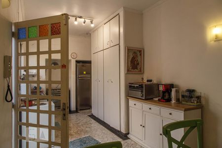 Casa à venda com 220m², 4 quartos e 3 vagasCozinha