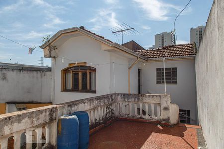 Casa à venda com 220m², 4 quartos e 3 vagasTerraço