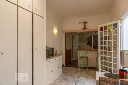 Casa à venda com 220m², 4 quartos e 3 vagasCozinha