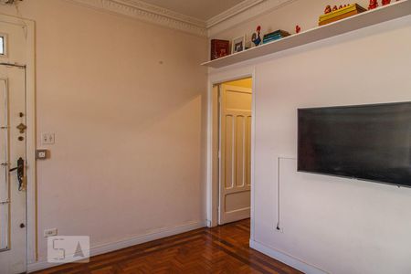 Sala de casa à venda com 4 quartos, 220m² em Tatuapé, São Paulo