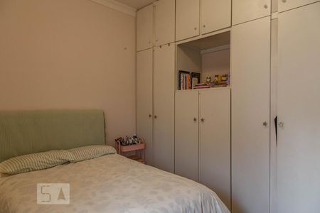 Casa à venda com 220m², 4 quartos e 3 vagasQuarto 1