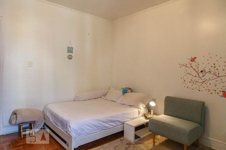 Casa à venda com 220m², 4 quartos e 3 vagasQuarto 3